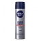 ANTIPERSPIRANT MEN SILVER PROTECT SPRAY 150ML