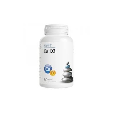 CA+D3 60CPR