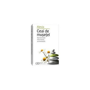 CEAI DE MUSETEL 20DZ
