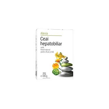 CEAI HEPATOBILIAR 50GR