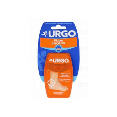 Urgo Flictene plasture