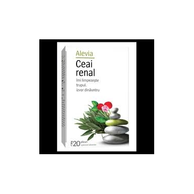 CEAI RENAL 20DZ