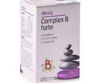 COMPLEX B FORTE 100CPR