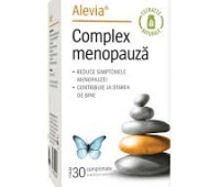 COMPLEX MENOPAUZA*30CPR