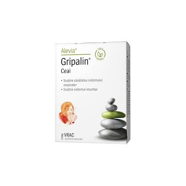 GRIPALIN CEAI 20DZ