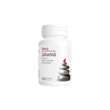 ZAHARINA 100CPR