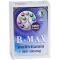 B-MAX MULTIVITAMINE AKTIV GINSENG 40CPR