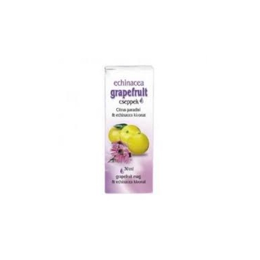 GRAPEFRUIT&ECHINACEEA 30ML