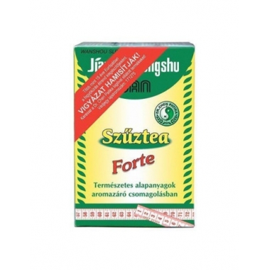 VIRGIN FORTE-CEAI SLABIT 15DZ