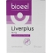 LIVERPLUS CU SILIMARINA SI VITAMINA E 70MG 30CPS