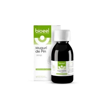 SIROP MUGURI PIN 120ML