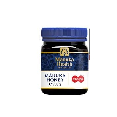 MIERE MANUKA MG100+ 250GR BRAGUTAS QUEENS LTD