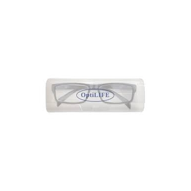 OCHELARI DE CITIT KCM RAMA METALICA MARIMEA +3.00,OPTILIFE