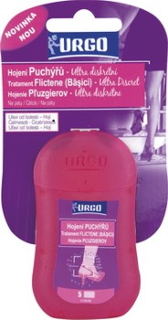 Urgo Flictene Ultra Discret