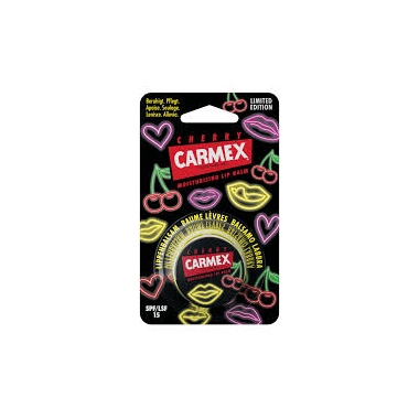 BALSAM BUZE NEON CHERRY SPF15 7.5GR