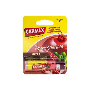 BALSAM BUZE USCATE&CRAPATE SPF15 RODIE 4.25GR CARMA LABORATORIES