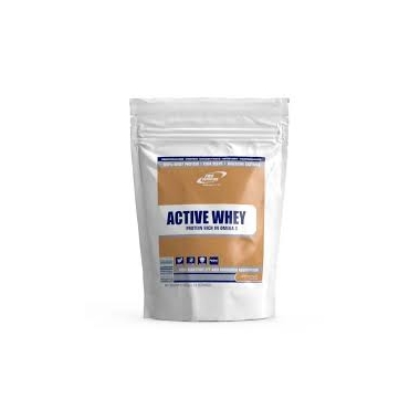 ACTIVE WHEY LATTE MACCHIATO 400GR PRO NUTRITION