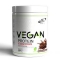 VEGAN PROTEIN BURN.EFFECTS BROWNIE CHOCOLATE 600GR PRO NUTRITION