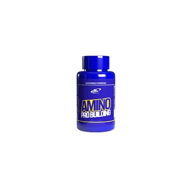 WHEY AMINO 3000 300CPR PRO NUTRITION