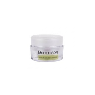 CREMA FATA CU AHA PENTRU EXFOLIERE&ANTI-ACNEE 50ML DR HEDISON