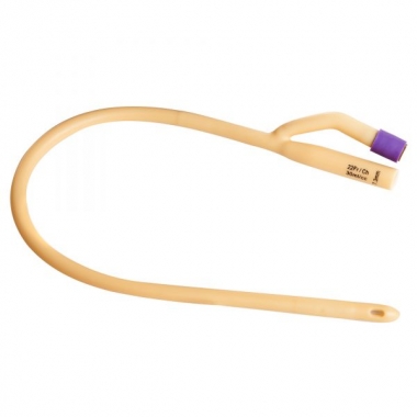 SONDE URINARE FOLEY