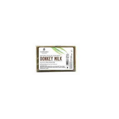 SAPUN ALOE VERA LAPTE MAGARITA 50GR ORO BIANCO