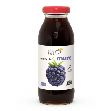 *RTR* NECTAR DE MURE 300ML