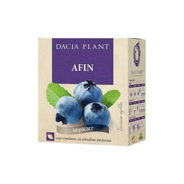 AFIN 50GR DACIA PLANT