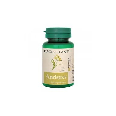 ANTISTRES 60CPR