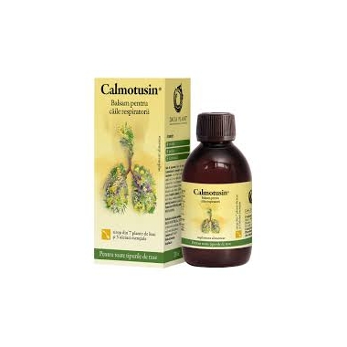 CALMOTUSIN SIROP 200ML