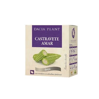 CASTRAVETE AMAR 30GR
