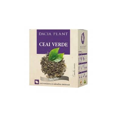 CEAI VERDE 50GR