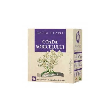 COADA SORICELULUI 50GR