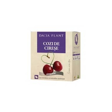 COZI DE CIRESE 50GR