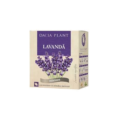 LAVANDA 50GR