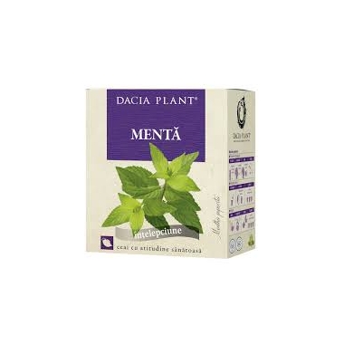 MENTA 50GR