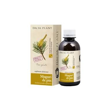 SIROP MUGURI DE PIN 200ML