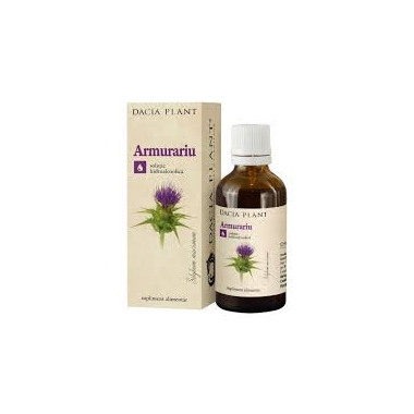 TINCTURA ARMURARIU 50ML