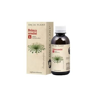TINCTURA BRANCA URSULUI 200ML