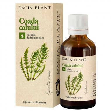 TINCTURA COADA CALULUI 50ML