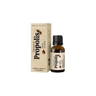 TINCTURA PROPOLIS 20ML