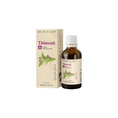 TINCTURA TATANEASA 50ML