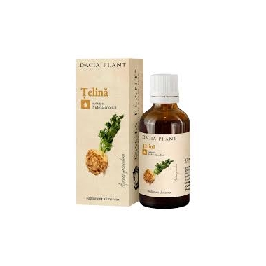 TINCTURA TELINA 50ML