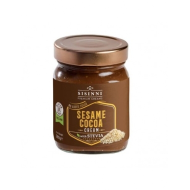 CREMA PREMIUM SUSAN&CACAO STEVIA FARA ZAHAR 380GR RITOS