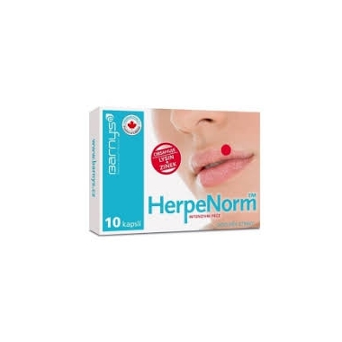 BARNY'S HERPENORM 10CPS VEGETALE