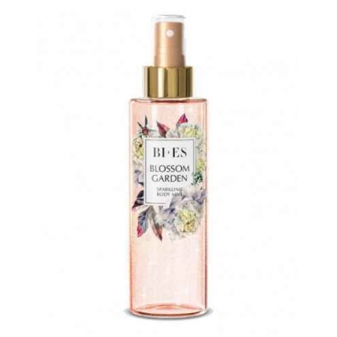 SPRAY CORP STRALUCIRE BLOSSOM GARDEN 200ML Bi-ES 200 ml