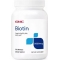 BIOTINA 5000MCG 120CPS GNC