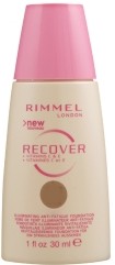 Rimmel Recover Foundation Sand fond de ten