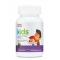 KIDS IMMUNE DEFENSE AROMA STRUGURI 60 JELEURI GNC
