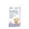 MILESTONES® BABY VIT.D-3 PICATURI 7,5ML GNC